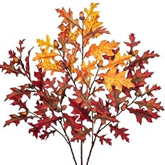 Briful artificial oak for sale  Delivered anywhere in UK