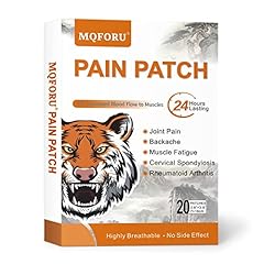 Patch anti douleur d'occasion  Livré partout en France