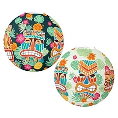 Mikikit 2pcs hawaiian for sale  Delivered anywhere in UK
