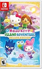 Hello kitty island for sale  Delivered anywhere in USA 