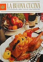 Buona cucina enciclopedia usato  Spedito ovunque in Italia 