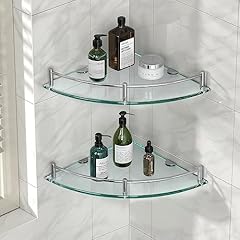 Yorkhomo glass corner for sale  Delivered anywhere in USA 