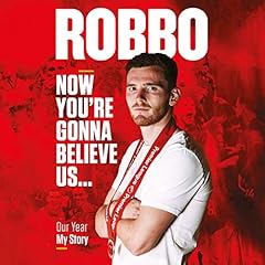 Robbo gonna believe for sale  Delivered anywhere in UK