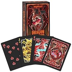 Haakun dragon playing for sale  Delivered anywhere in USA 