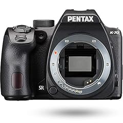 Pentax body black for sale  Delivered anywhere in USA 