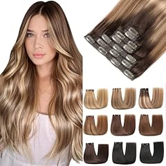 Einbeauty clip extensions gebraucht kaufen  Wird an jeden Ort in Deutschland