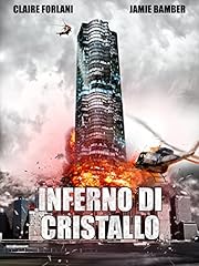Inferno cristallo usato  Spedito ovunque in Italia 