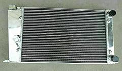 Aluminum radiator golf for sale  Delivered anywhere in UK