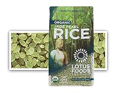 Lotus foods organic for sale  Delivered anywhere in USA 