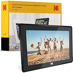 Kodak inch touch for sale  Delivered anywhere in USA 