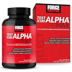 Force factor test for sale  Delivered anywhere in USA 