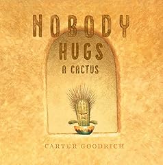 Nobody hugs cactus d'occasion  Livré partout en France