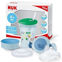 Nuk trinklernset trainer gebraucht kaufen  Wird an jeden Ort in Deutschland