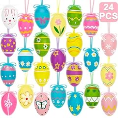 24pcs easter tree for sale  Delivered anywhere in USA 