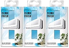 Areon clima deodorante usato  Spedito ovunque in Italia 