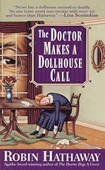 Doctor makes dollhouse for sale  Delivered anywhere in USA 