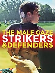 Male gaze strikers for sale  Delivered anywhere in UK