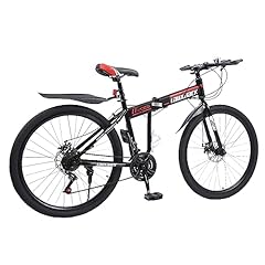 Hukail bicicletta pieghevole usato  Spedito ovunque in Italia 