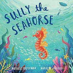 Sully seahorse book for sale  Delivered anywhere in UK