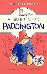 Bear called paddington for sale  Delivered anywhere in USA 