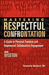 Mastering respectful confronta usato  Spedito ovunque in Italia 