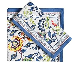 Fingercraft cloth napkins for sale  Delivered anywhere in USA 