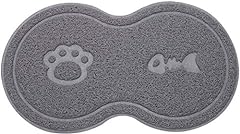 Pet feeding mat for sale  Delivered anywhere in Ireland