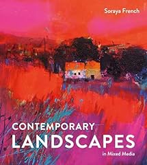 Contemporary landscapes mixed for sale  Delivered anywhere in USA 