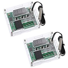 Hailege 2pcs w1209 d'occasion  Livré partout en France