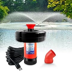 Zenhagu pond fountain for sale  Delivered anywhere in USA 