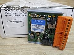 Cypress cck 1600 for sale  Delivered anywhere in USA 