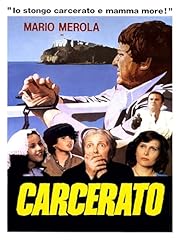 Carcerato usato  Spedito ovunque in Italia 