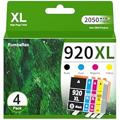 920 920xl ink for sale  Delivered anywhere in USA 