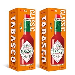 Tabasco brand original d'occasion  Livré partout en France