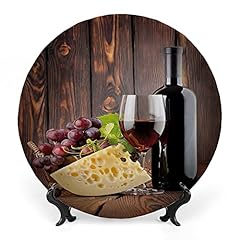Ligutars ceramic plates for sale  Delivered anywhere in USA 