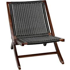 Teakcraft teak rattan for sale  Delivered anywhere in USA 