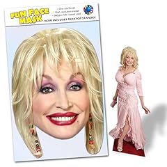 Dolly parton ready for sale  Delivered anywhere in UK