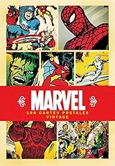Marvel les cartes for sale  Delivered anywhere in UK