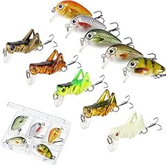 Pieces mini fishing for sale  Delivered anywhere in USA 