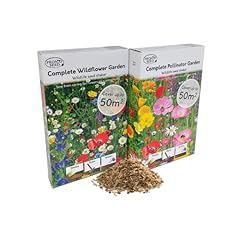 Pronto seed wildflower for sale  Delivered anywhere in UK
