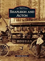 Shapleigh acton for sale  Delivered anywhere in USA 