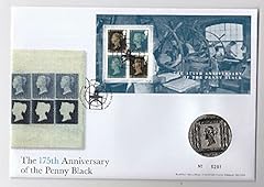 2015 penny black for sale  Delivered anywhere in UK