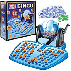 M.y traditional bingo for sale  Delivered anywhere in UK