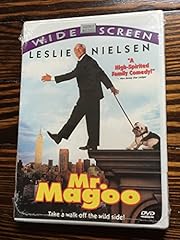 Mr. magoo for sale  Delivered anywhere in USA 