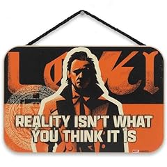 Marvel loki reality for sale  Delivered anywhere in USA 