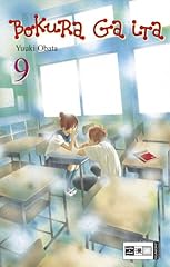 Bokura ita 09 gebraucht kaufen  Wird an jeden Ort in Deutschland