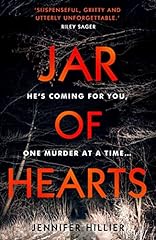 Jar hearts riveting for sale  Delivered anywhere in UK