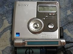 Sony nh900 minidisc for sale  Delivered anywhere in USA 