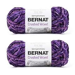 crushed velvet yarn for sale  Delivered anywhere in UK