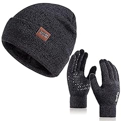 Winter pcs beanie for sale  Delivered anywhere in USA 
